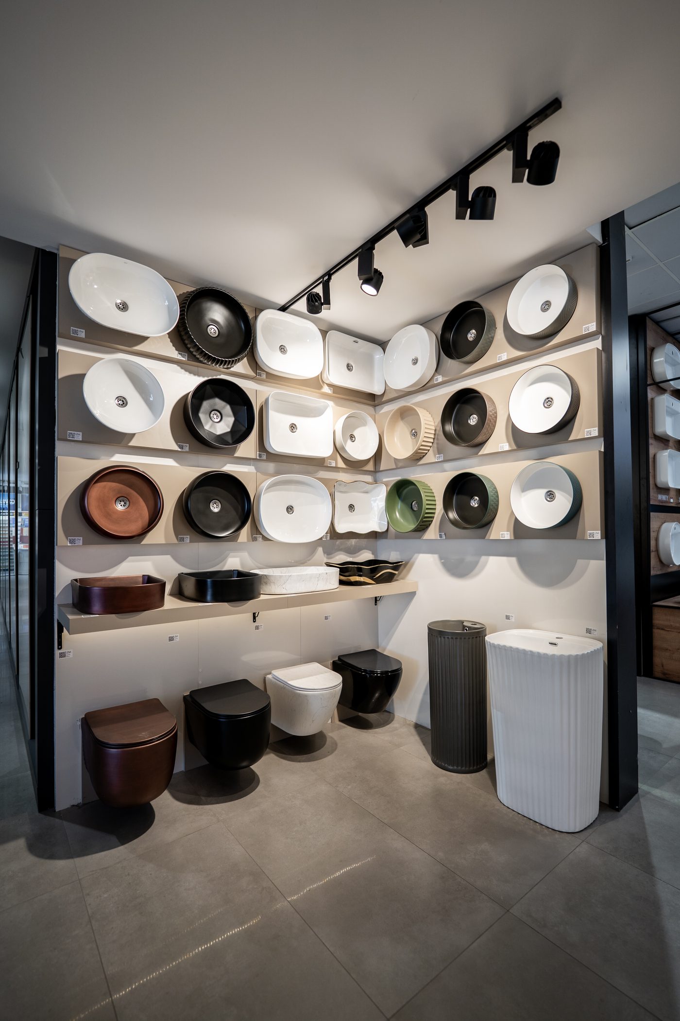 Lavabo teşhiri