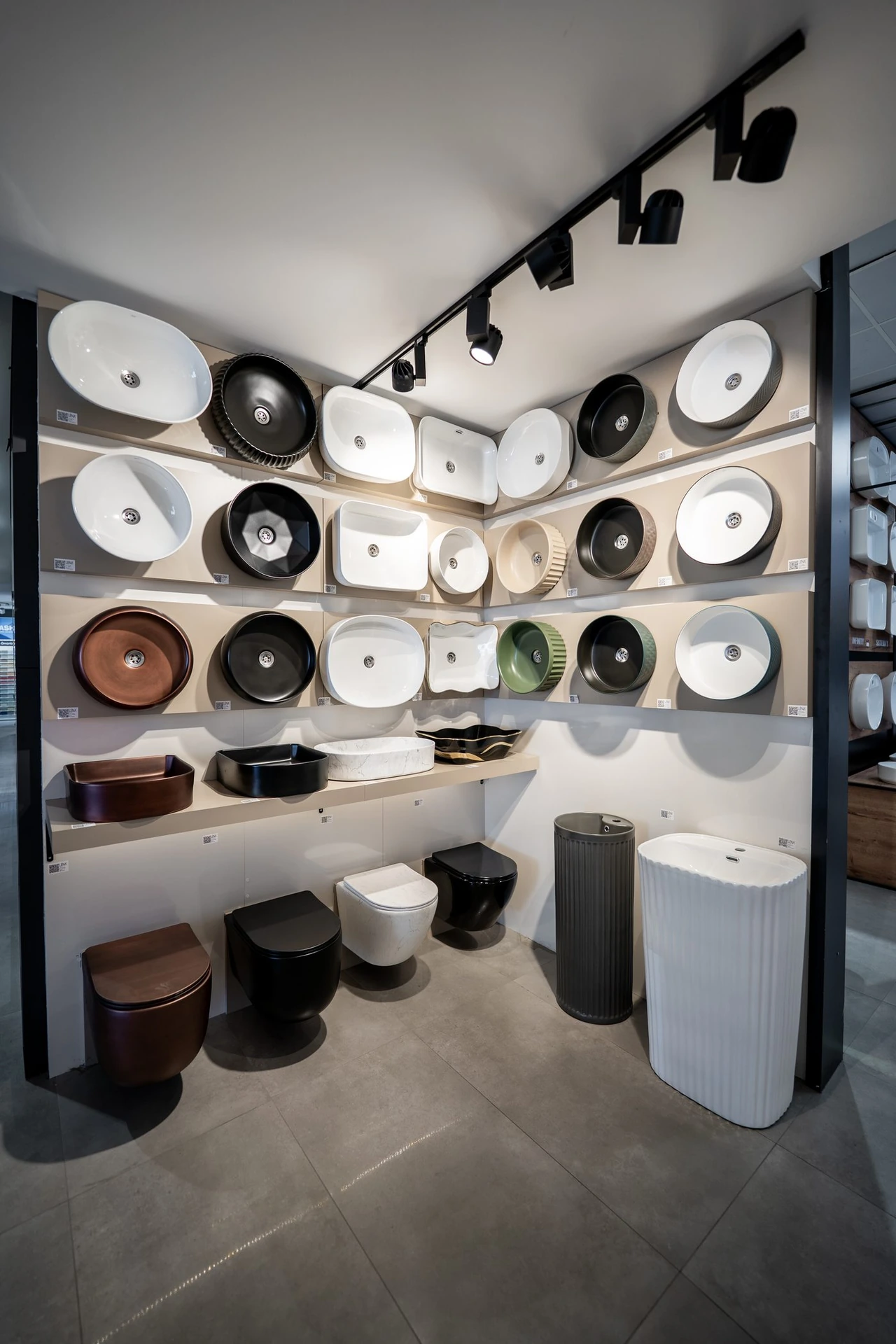 Lavabo teşhiri