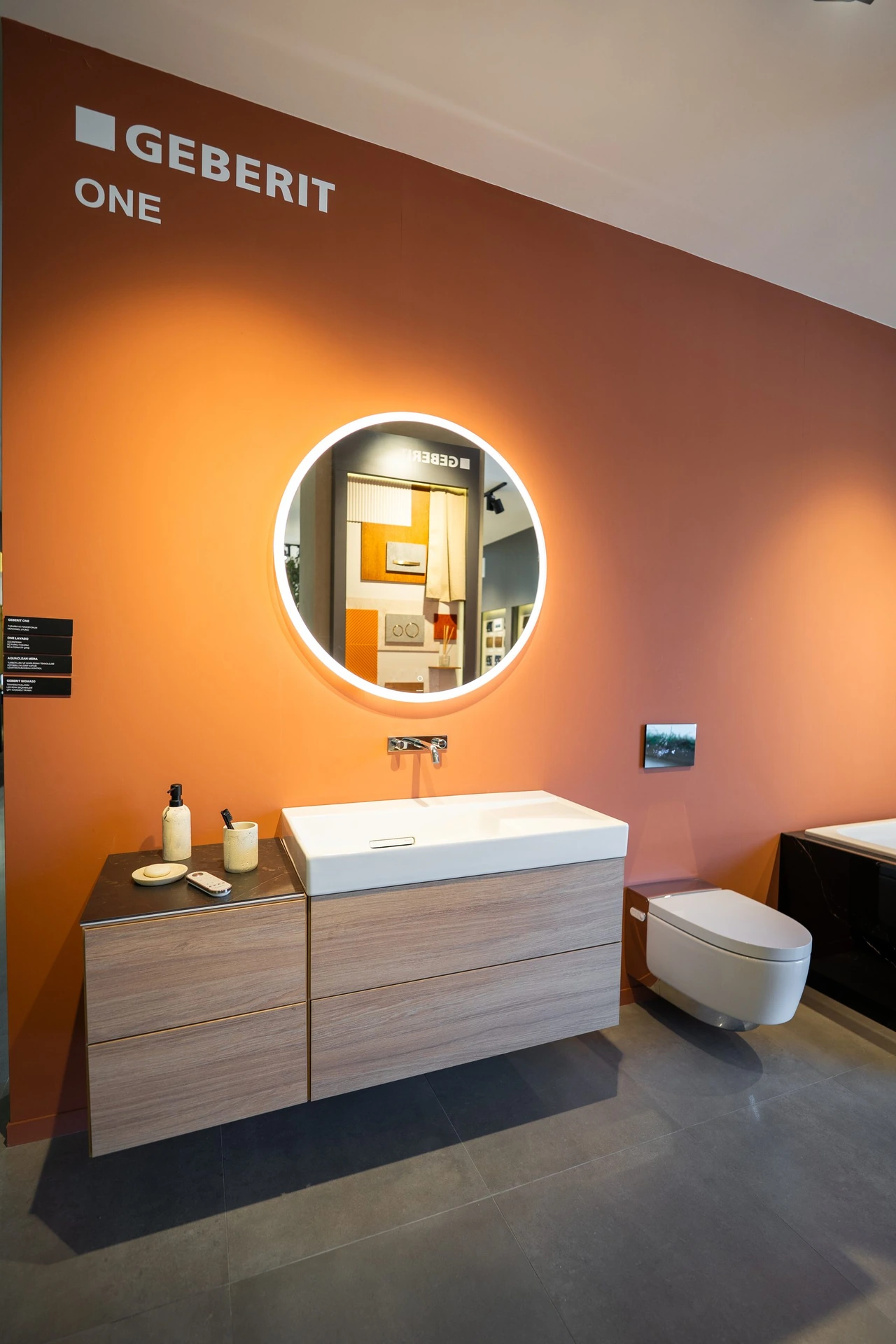 Banyo çözümleri