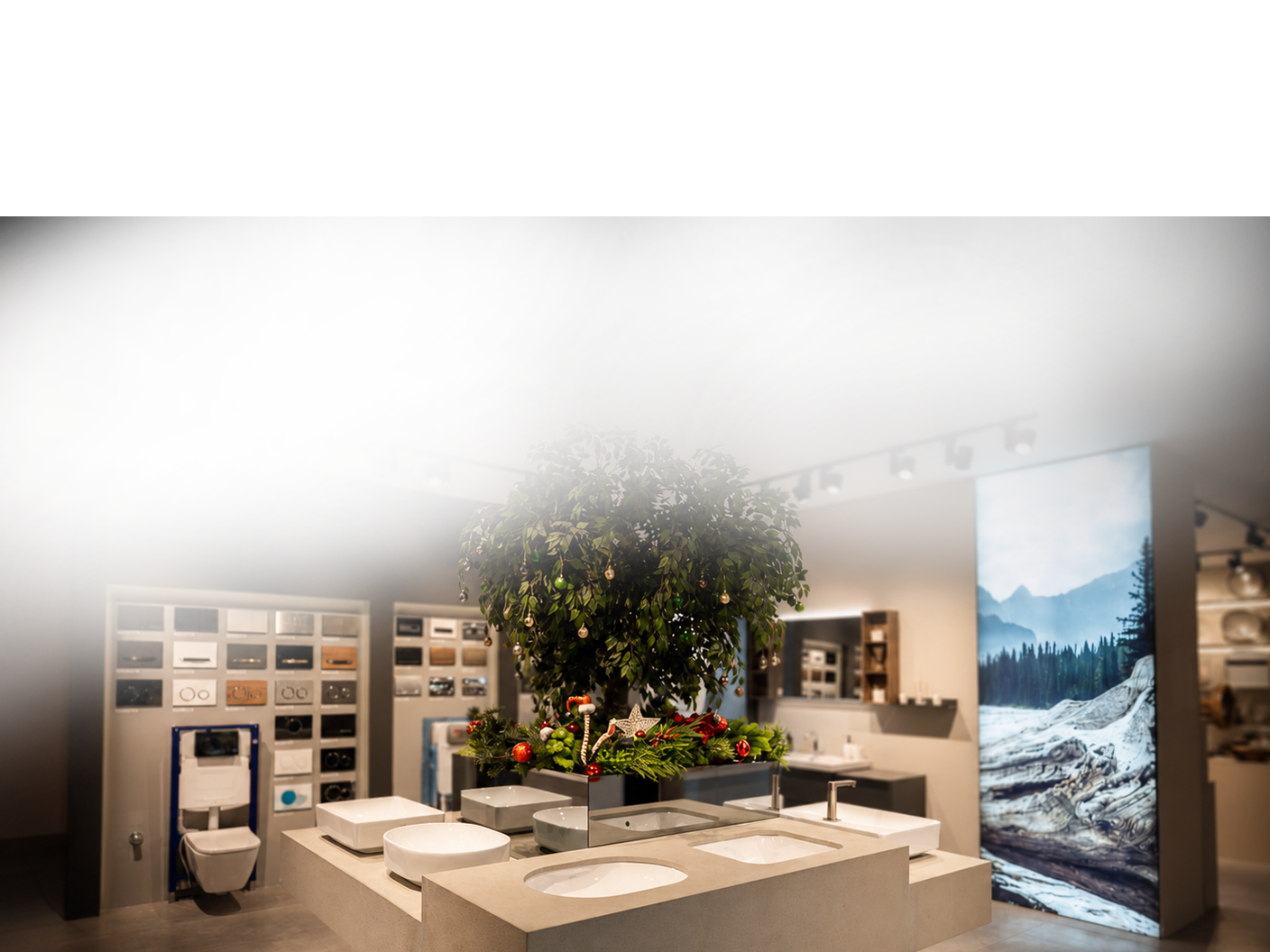 Mehmet Ceylan Yapı showroom