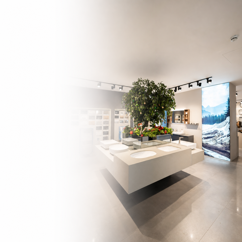 Karşıyaka showroom