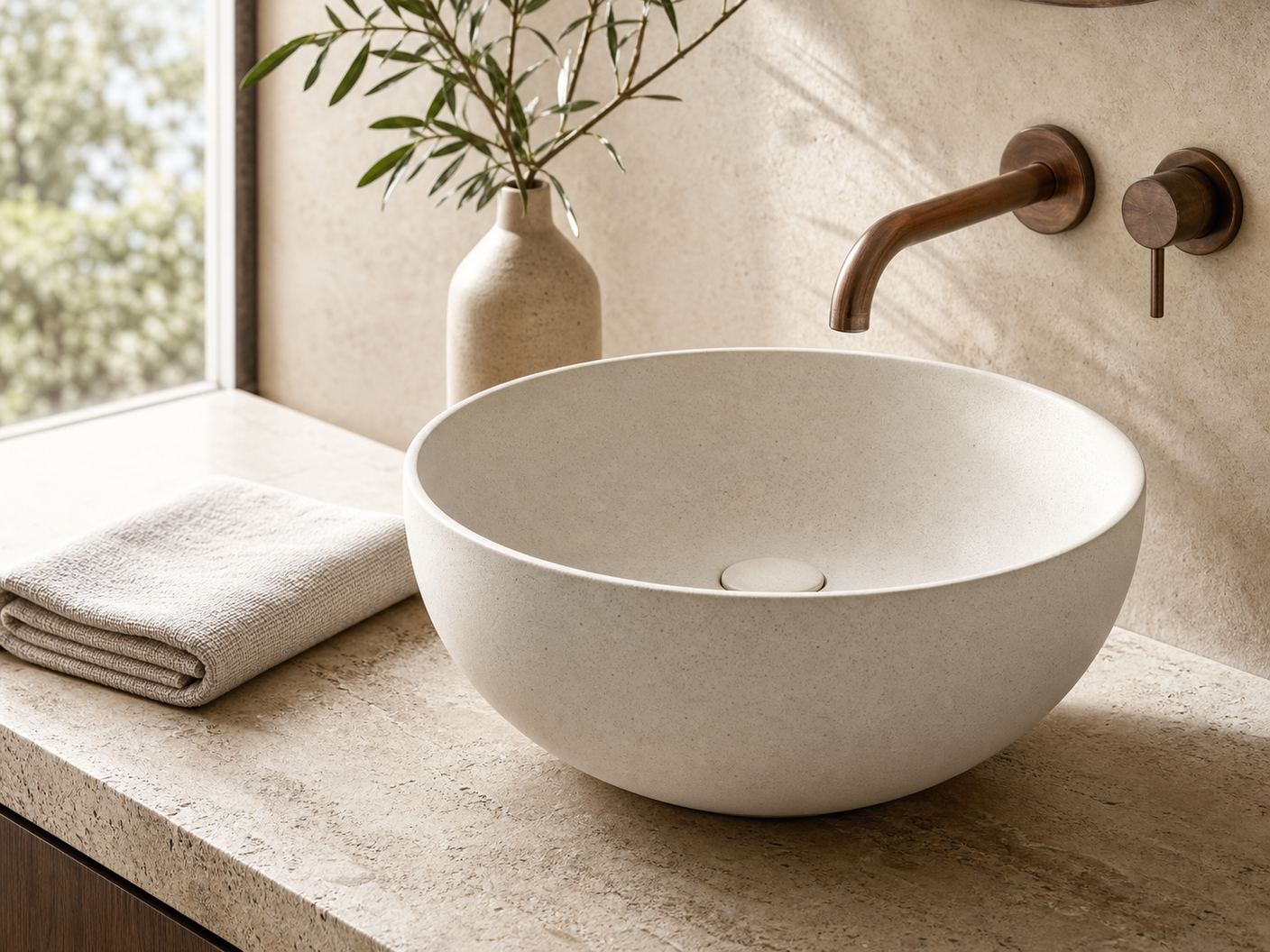 Duravit Vero Lavabo